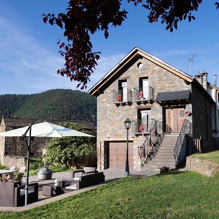 Víu Casa Berguaゲストハウス エクステリア 写真
