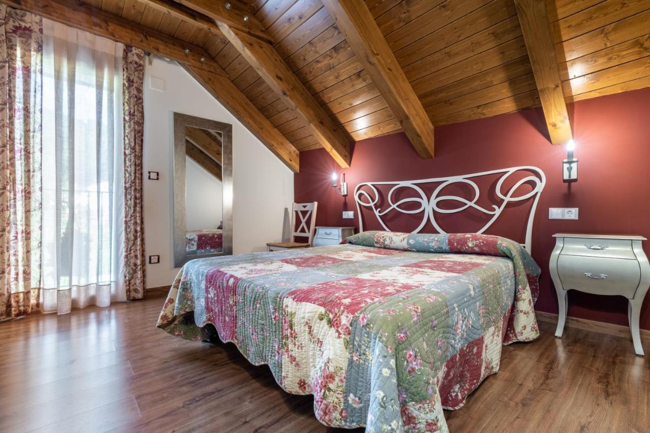 Víu Casa Berguaゲストハウス エクステリア 写真