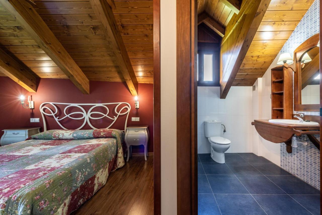 Víu Casa Berguaゲストハウス エクステリア 写真