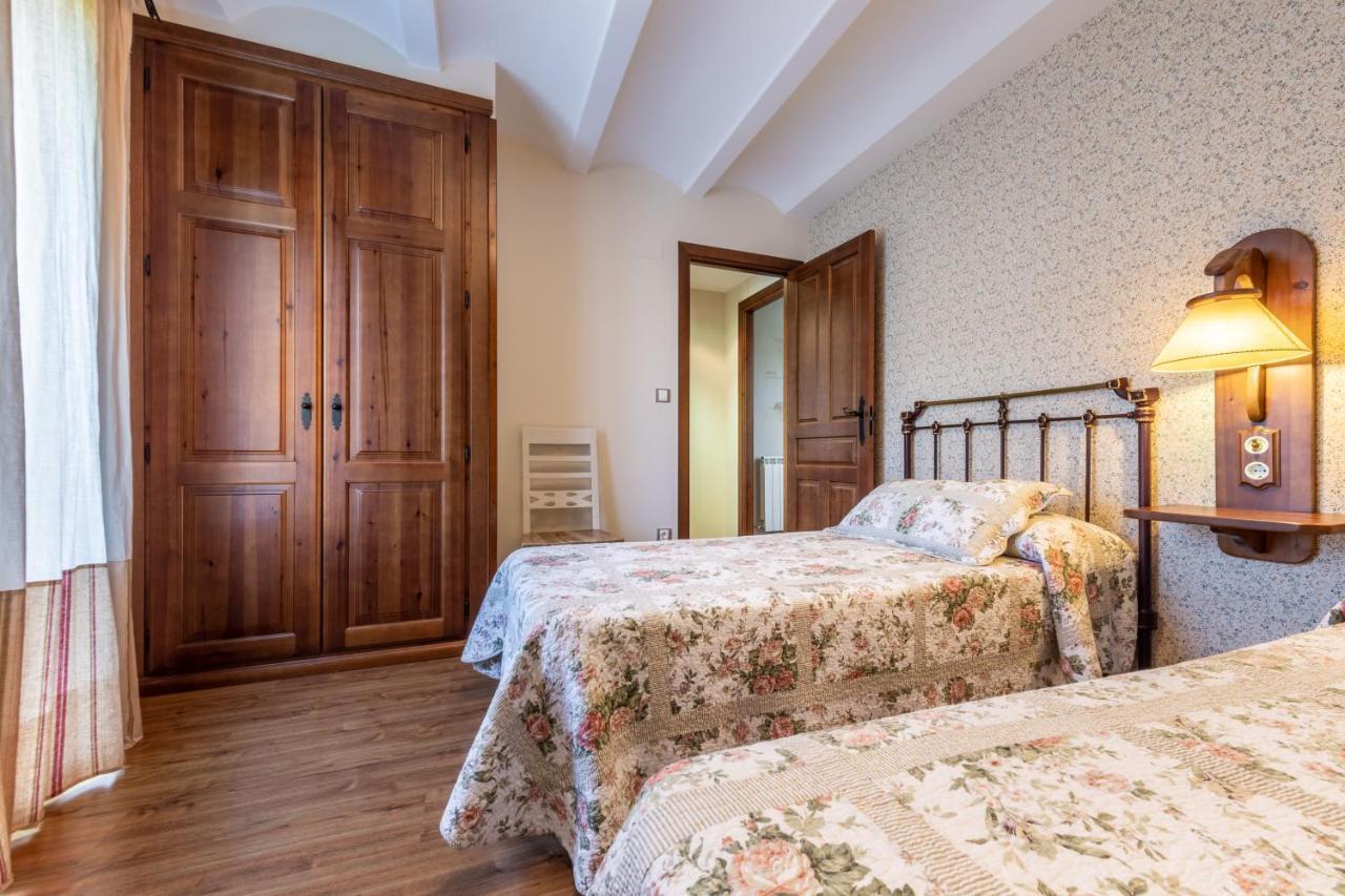 Víu Casa Berguaゲストハウス エクステリア 写真