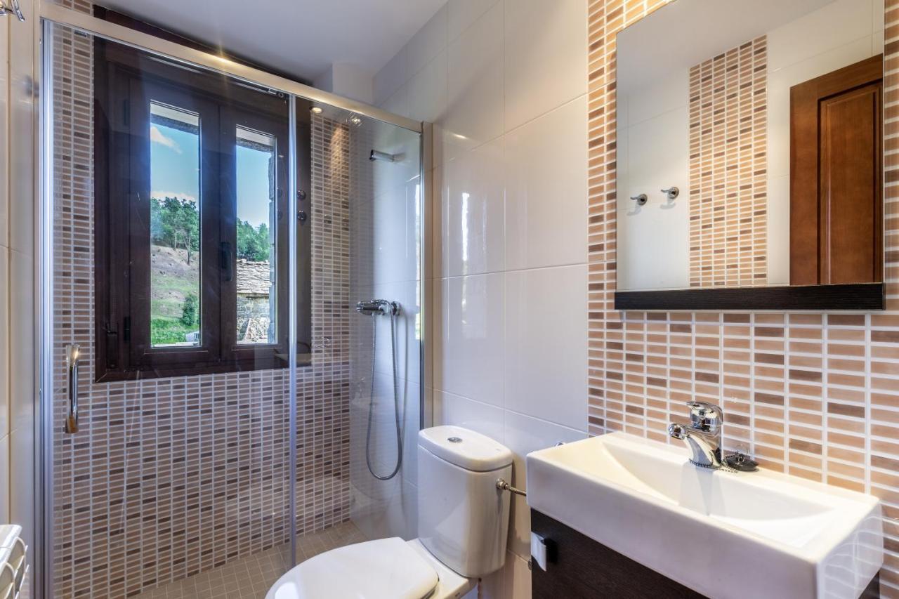 Víu Casa Berguaゲストハウス エクステリア 写真