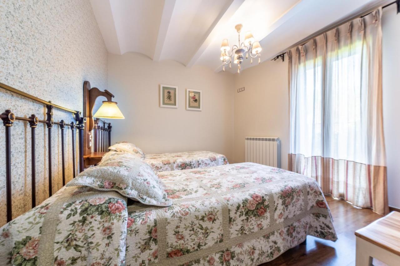 Víu Casa Berguaゲストハウス エクステリア 写真