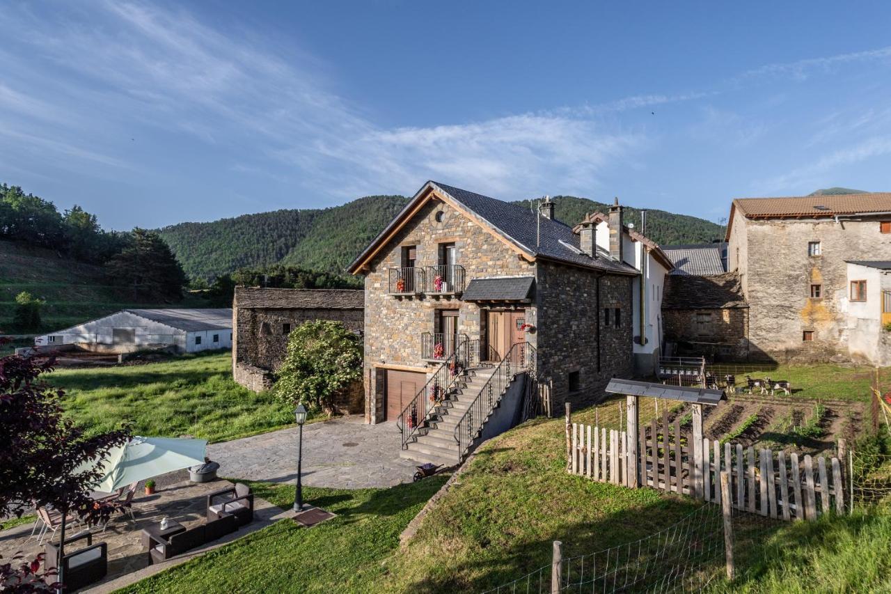 Víu Casa Berguaゲストハウス エクステリア 写真